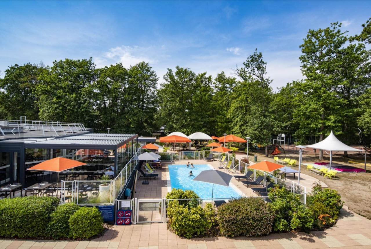 Demeures De Campagne Chemins De Sologne A Orleans Hotel Exterior photo