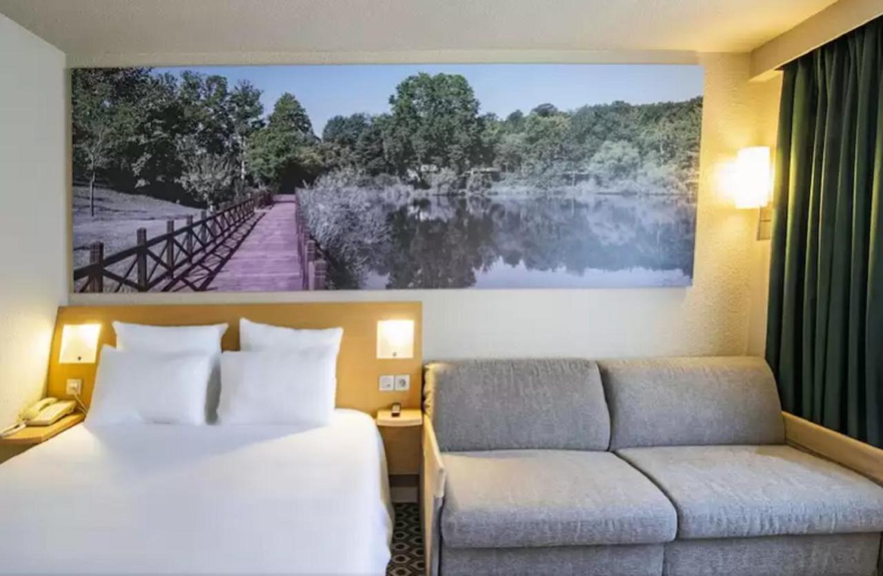 Demeures De Campagne Chemins De Sologne A Orleans Hotel Exterior photo