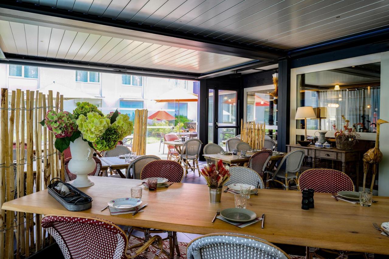 Demeures De Campagne Chemins De Sologne A Orleans Hotel Exterior photo